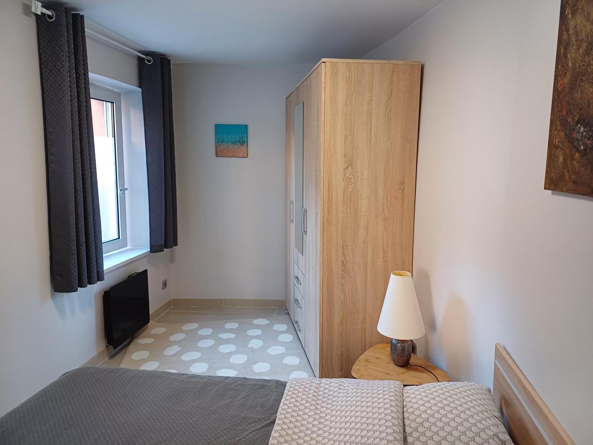 Le Petit Fleck Apartment Haguenau Exterior photo